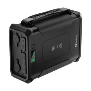 Survivor Powerbank 8 i1 96000